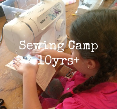 MMT Sewing Camp